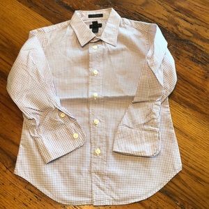Crewcuts Ludlow Dress Shirt